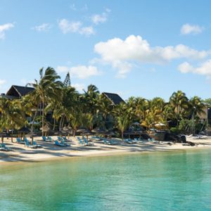 Beach 2 Royal Palm Beachcomber Luxury Mauritius Holiday Packages