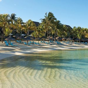 Beach Royal Palm Beachcomber Luxury Mauritius Holiday Packages