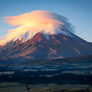 Cotopaxi 2 South America Holiday Packages