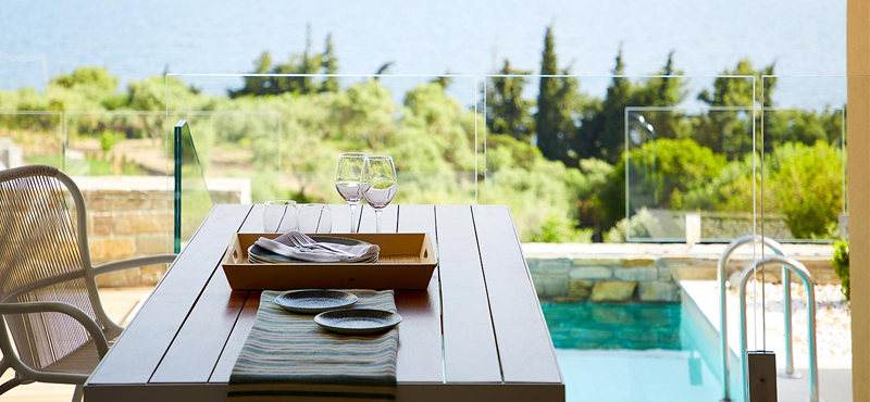 Greece Luxury Greece Holiday Packages Eagles Villas Greece Residential 2 Bedroom Pool Villa Residential 2 Bedroom Pool Villa 6