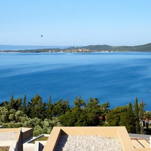 Greece Luxury Greece Holiday Packages Eagles Villas Greece Exterior 2
