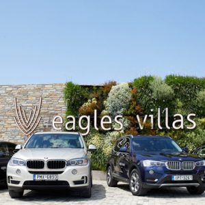 Greece Luxury Greece Holiday Packages Eagles Villas Greece Service