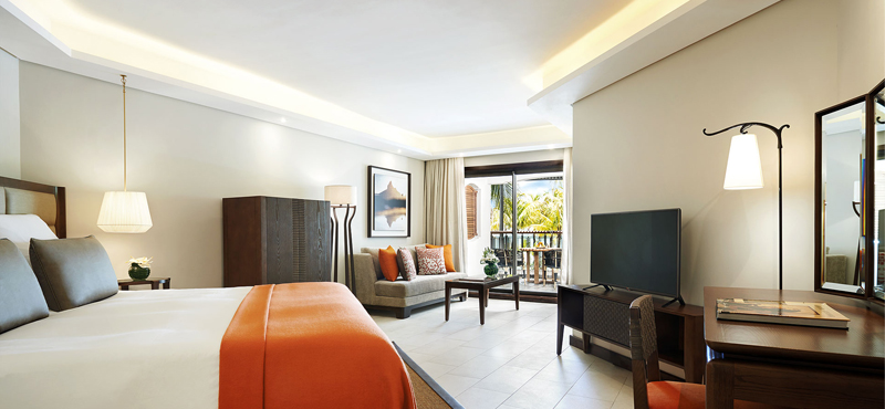 Junior Suite Royal Palm Beachcomber Luxury Mauritius Holiday Packages