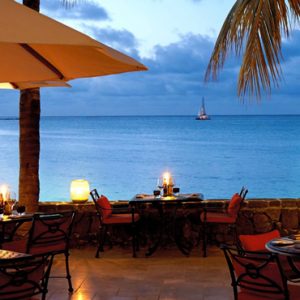 La Brezza Royal Palm Beachcomber Luxury Mauritius Holiday Packages