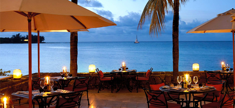 La Brezza Royal Palm Beachcomber Luxury Mauritius Holiday Packages