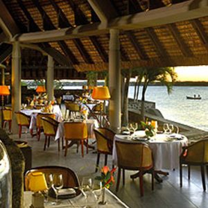 La Golette Royal Palm Beachcomber Luxury Mauritius Holiday Packages