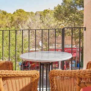 Luxury Spain Holiday Packages Secrets Mallorca Villamil Resort & Spa DELUXE 3 Bedroom