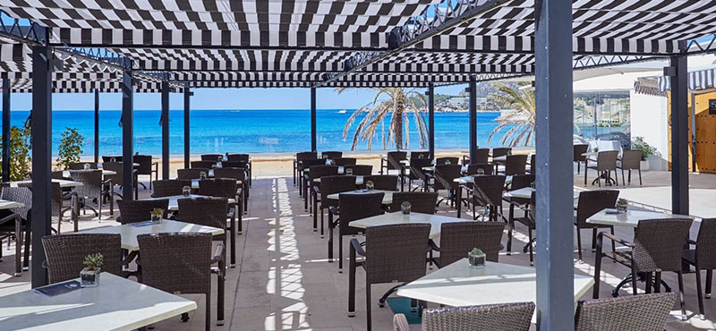 Luxury Spain Holiday Packages Secrets Mallorca Villamil Resort & Spa OLIO 1