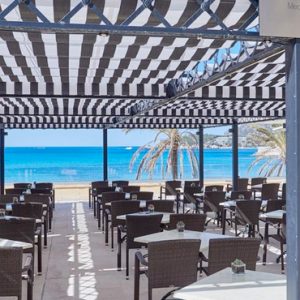 Luxury Spain Holiday Packages Secrets Mallorca Villamil Resort & Spa Restaurant