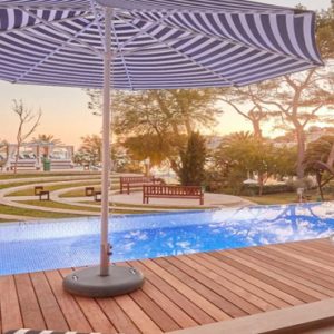 Luxury Spain Holiday Packages Secrets Mallorca Villamil Resort & Spa Swim Up From Room