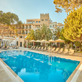 Luxury Spain Holiday Packages Secrets Mallorca Villamil Resort & Spa Thumbnail1