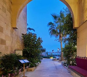 Luxury Spain Holiday Packages Secrets Mallorca Villamil Resort & Spa Exterior