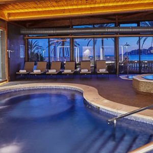 Luxury Spain Holiday Packages Secrets Mallorca Villamil Resort & Spa Pool