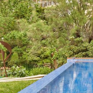 Luxury Spain Holiday Packages Secrets Mallorca Villamil Resort & Spa Pool 2