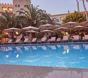 Luxury Spain Holiday Packages Secrets Mallorca Villamil Resort & Spa Pool 3