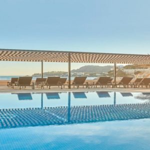 Luxury Spain Holiday Packages Secrets Mallorca Villamil Resort & Spa Pool 4
