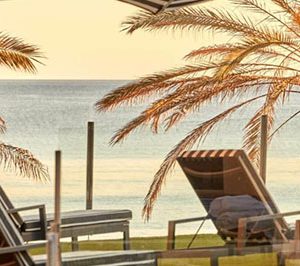 Luxury Spain Holiday Packages Secrets Mallorca Villamil Resort & Spa Sun Beds