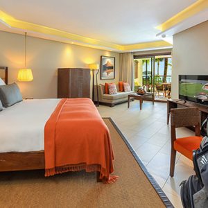 Mauritius Luxury Holiday Packages Royal Palm Beachcomber Golf Suite
