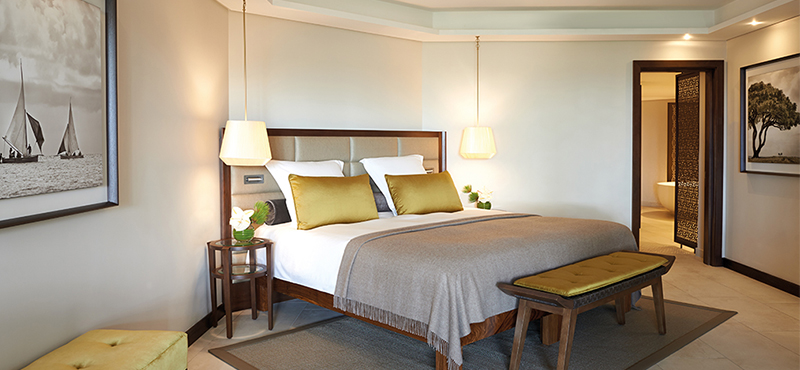 Mauritius Luxury Holiday Packages Royal Palm Beachcomber Palm Suite 3