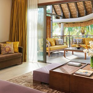 Mauritius Luxury Holiday Packages Royal Palm Beachcomber Penthouse 4