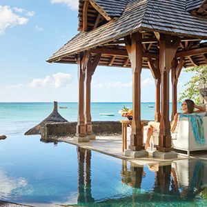 Mauritius Luxury Holiday Packages Royal Palm Beachcomber Royal Suite 2