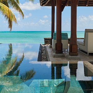 Mauritius Luxury Holiday Packages Royal Palm Beachcomber Royal Suite 4