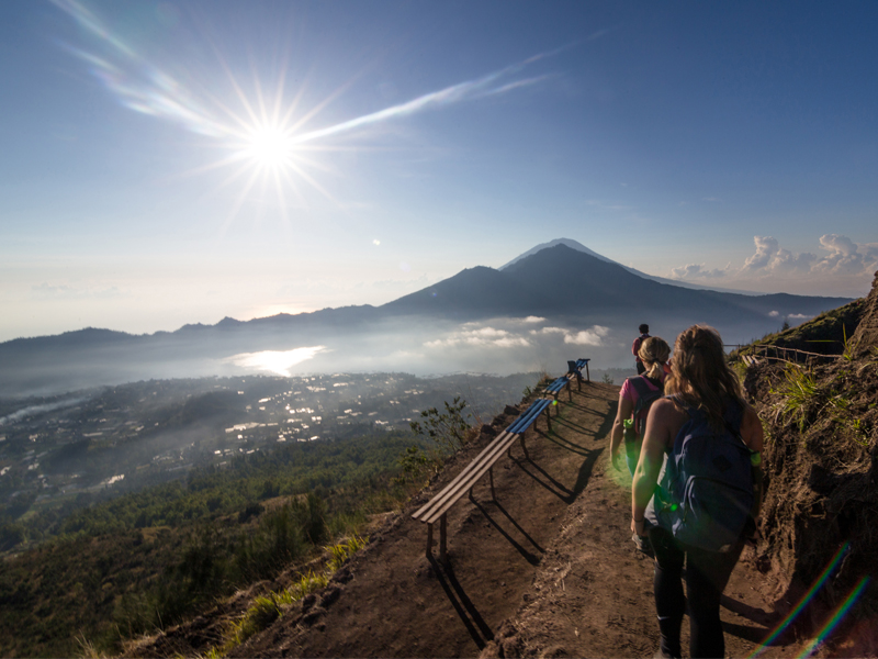 Mount Batur Best Things To Do In Bali