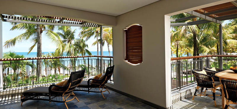Ocean Suite 2 Royal Palm Beachcomber Luxury Mauritius Holiday Packages