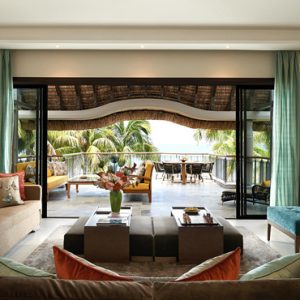 Presidential Suite 2 Royal Palm Beachcomber Luxury Mauritius Holiday Packages