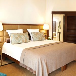 Presidential Suite Royal Palm Beachcomber Luxury Mauritius Holiday Packages