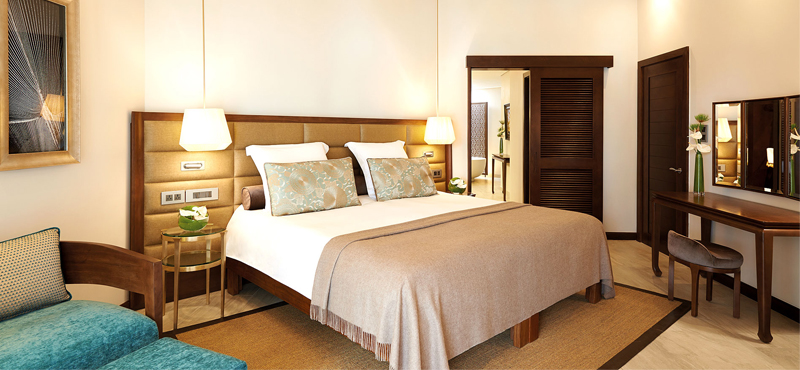 Presidential Suite Royal Palm Beachcomber Luxury Mauritius Holiday Packages