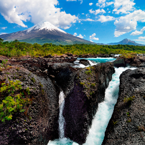Puerto Varas 2 South America Holiday Packages