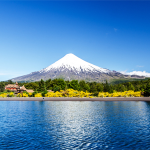 Puerto Varas South America Holiday Packages