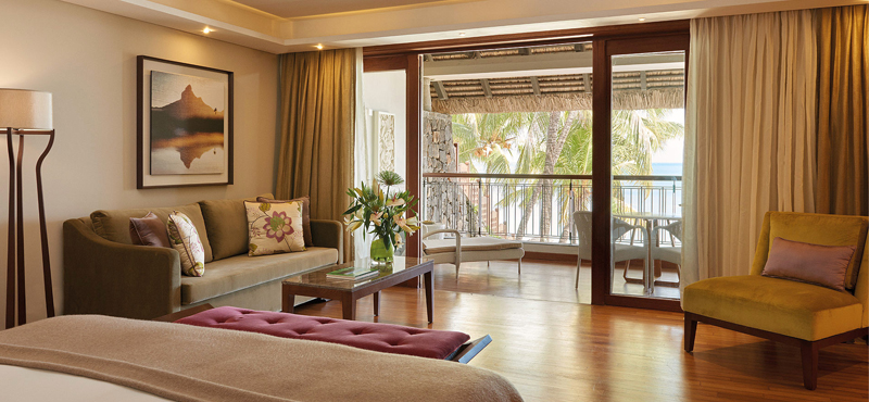 Royal Suite Royal Palm Beachcomber Luxury Mauritius Holiday Packages