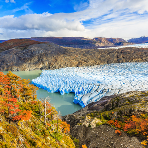 Torres Del Paine 2 South America Holiday Packages