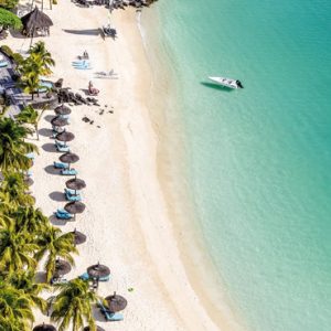 Arieal Royal Palm Beachcomber Luxury Mauritius Holiday Packages