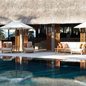 Pool 2 Royal Palm Beachcomber Luxury Mauritius Holiday Packages