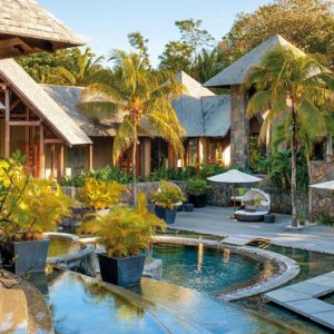 Spa Royal Palm Beachcomber Luxury Mauritius Holiday Packages