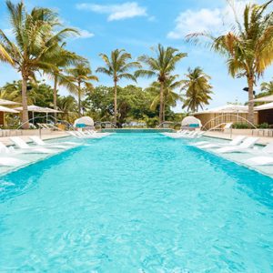 Beach Weddings Abroad St Lucia Weddings Outdoor Pool