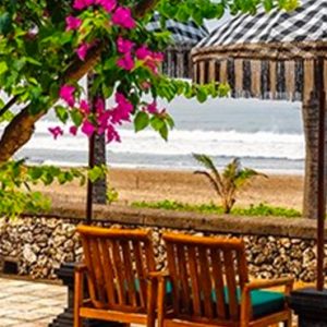 Luxury Bali Holiday Packages The Oberoi Bali Gallery Beach View 2