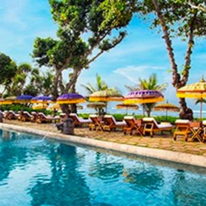 Luxury Bali Holiday Packages The Oberoi Bali Gallery Pool