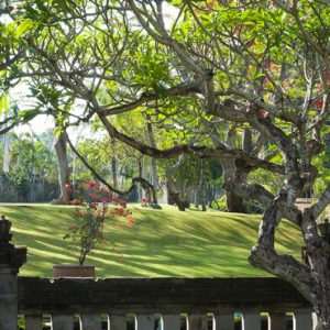 Luxury Bali Holiday Packages The Oberoi Bali Garden