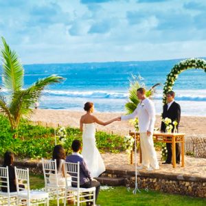 Luxury Bali Holiday Packages The Oberoi Bali Wedding 3