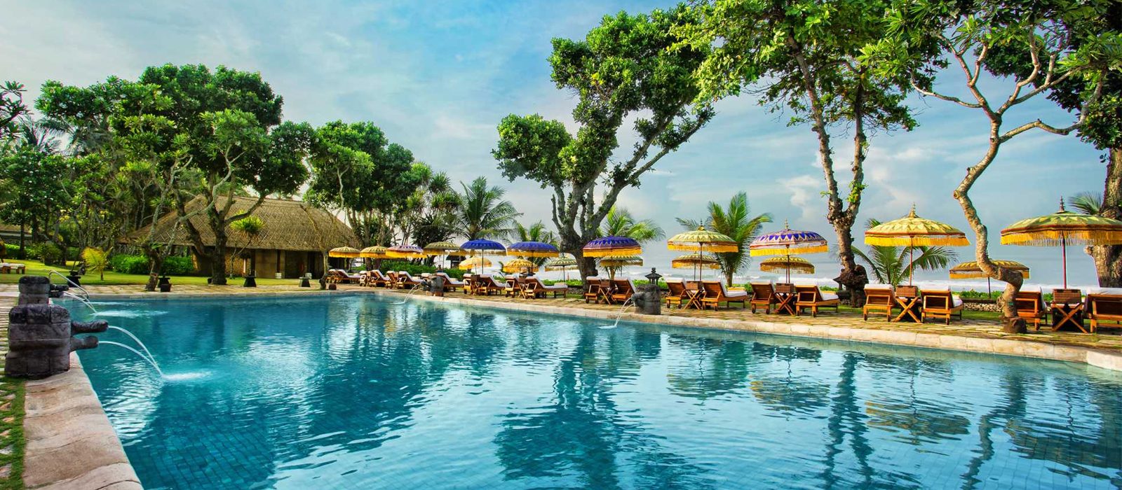 Luxury Bali Holiday Packages The Oberoi Bali Header