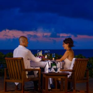 Luxury Bali Holiday Packages The Oberoi Bali Romantic Dining