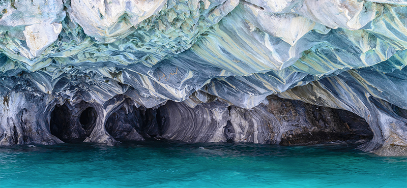 Luxury Chile Holiday Packages Best Things To Do In Chile Marble Caves
