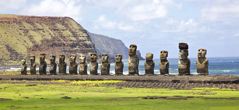 Luxury Chile Holiday Packages Best Things To Do In Chile Easter Island