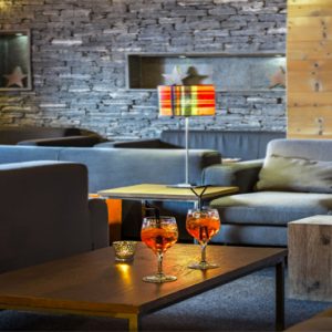 Luxury France Kaya France Holiday Lounge Bar