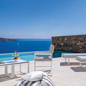 Luxury Greece Holiday Packages Elounda Gulf Villas Superior Suites Image 6