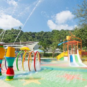 Luxury Phuket Holiday Packages Holiday Packages Katathani Aqua Play Zone